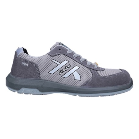 ZAPATO GRAVITY S1P SRC858002 GRIS